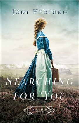 Imagen de portada para Searching for You