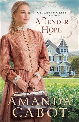 Imagen de portada para A Tender Hope