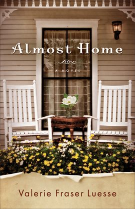 Cover image for Almost Home