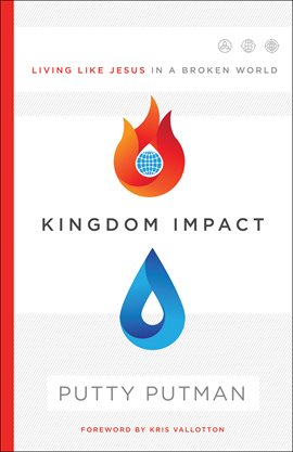 Cover image for Kingdom Impact