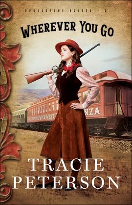 Cover image for Wherever You Go