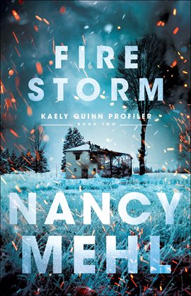 Imagen de portada para Fire Storm