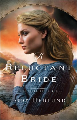 Imagen de portada para A Reluctant Bride