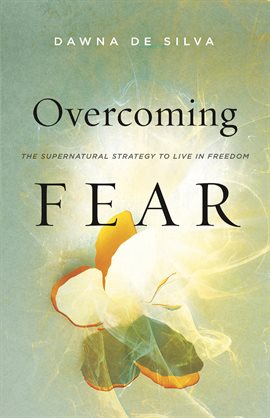 Cover image for Overcoming Fear