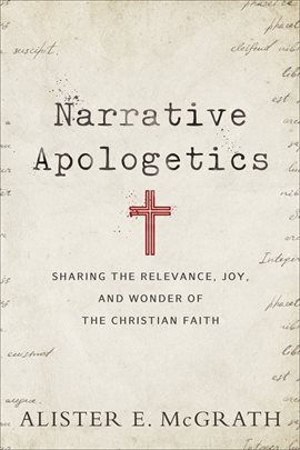 Imagen de portada para Narrative Apologetics
