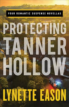 Imagen de portada para Protecting Tanner Hollow