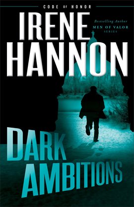 Imagen de portada para Dark Ambitions