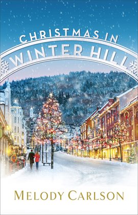 Imagen de portada para Christmas in Winter Hill