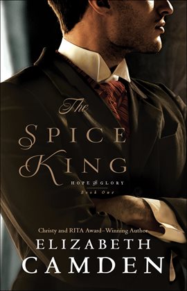 Imagen de portada para The Spice King