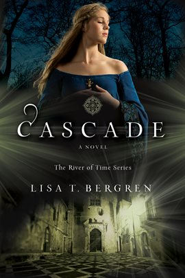 Cover image for Cascade