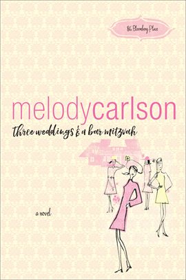 Imagen de portada para Three Weddings and a Bar Mitzvah