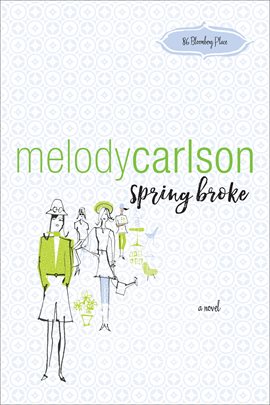 Imagen de portada para Spring Broke