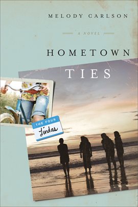 Imagen de portada para Hometown Ties