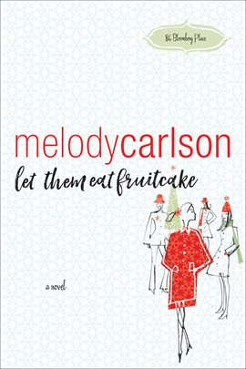 Imagen de portada para Let Them Eat Fruitcake