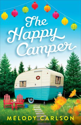 Imagen de portada para The Happy Camper