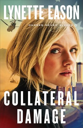 Imagen de portada para Collateral Damage