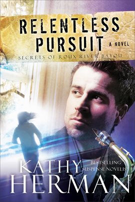 Cover image for Relentless Pursuit