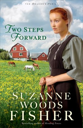 Imagen de portada para Two Steps Forward
