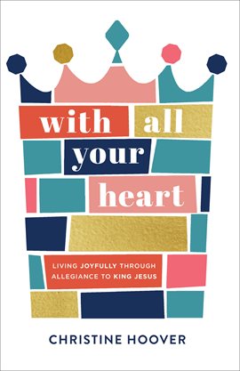 Imagen de portada para With All Your Heart