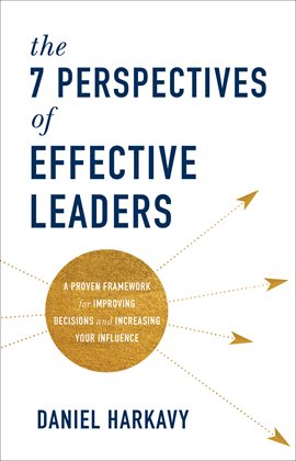 Imagen de portada para The 7 Perspectives of Effective Leaders