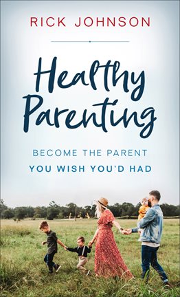 Imagen de portada para Healthy Parenting