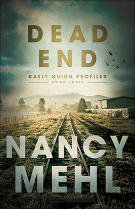 Imagen de portada para Dead End