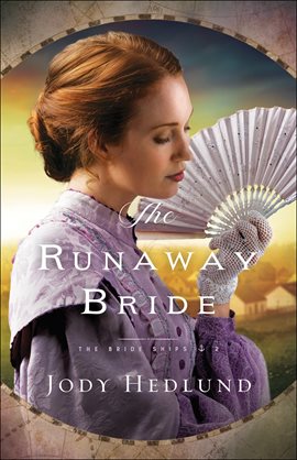 Imagen de portada para The Runaway Bride