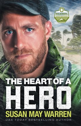 Cover image for The Heart of a Hero