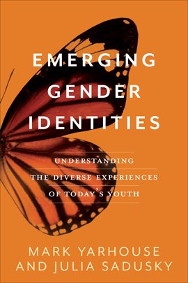 Cover image for Emerging Gender Identities