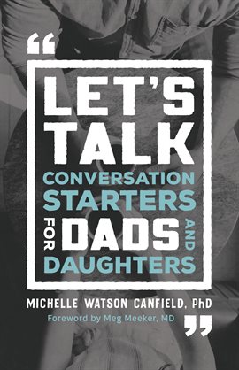 Cover image for Let's Talk