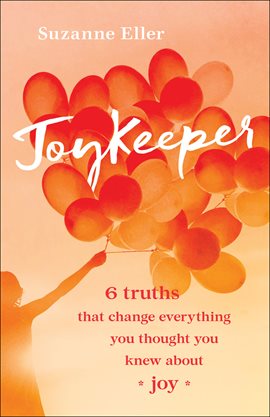 Cover image for JoyKeeper