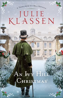 Cover image for An Ivy Hill Christmas