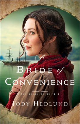 Imagen de portada para A Bride of Convenience