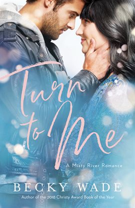 Cover image for Turn to Me