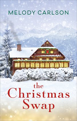 Imagen de portada para The Christmas Swap