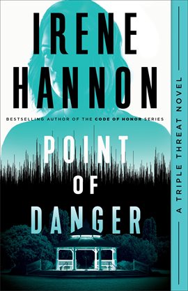 Imagen de portada para Point of Danger