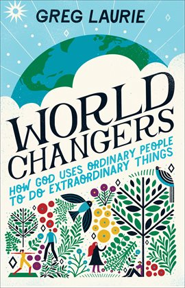 Cover image for World Changers