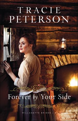 Imagen de portada para Forever by Your Side
