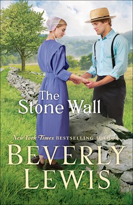 Cover image for The Stone Wall