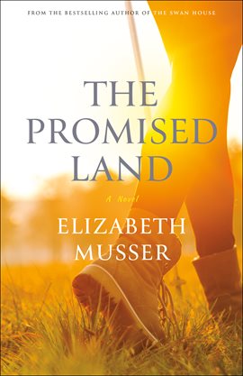 Cover image for The Promised Land