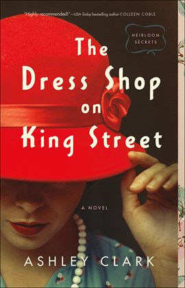 Cover image for The Dress Shop on King Street