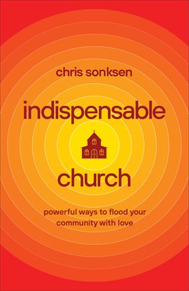 Imagen de portada para Indispensable Church
