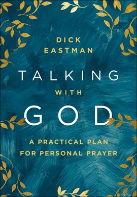 Cover image for Talking with God