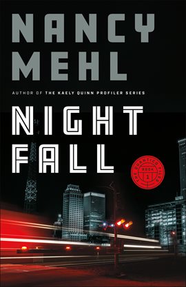 Imagen de portada para Night Fall