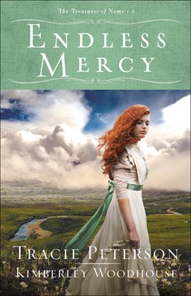 Imagen de portada para Endless Mercy