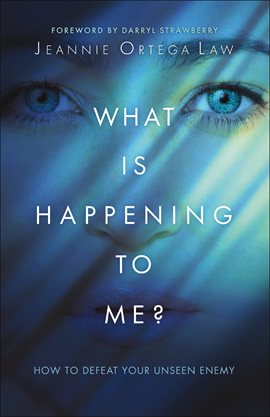 Cover image for What Is Happening to Me?