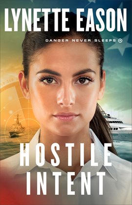 Imagen de portada para Hostile Intent