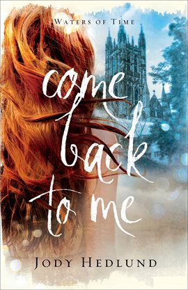 Imagen de portada para Come Back to Me