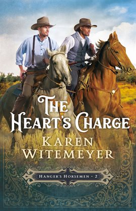 Cover image for The Heart's Charge 2