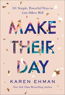 Cover image for Make Their Day